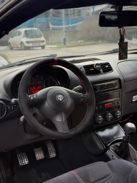 Alfa Romeo Gt 1.9 JTDm  - 2300 € / 4498.41 лв. - 91138409 5