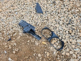 Dodge Challenger 3.6L 6 Rear-wheel drive - 9300 € / 18189.22 лв. - 51169789 5