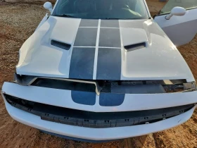 Dodge Challenger 3.6L 6 Rear-wheel drive - 9300 € / 18189.22 лв. - 51169789 4
