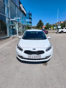 Kia Ceed 1.4 CRDI | Mobile.bg � ����� ������ 7