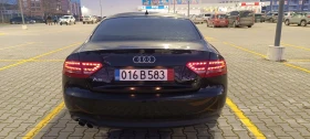Audi A5 А5  Виж видеото - 7580 € / 14825.19 лв. - 42202983 7