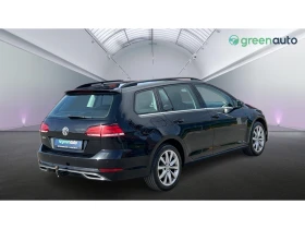 VW Golf 1.5 TSi ACT OPF Highline, Месечна вноска от 207   - 14990 € / 29317.89 лв. - 99217203 8