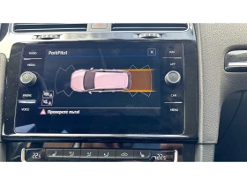 VW Golf 1.5 TSi ACT OPF Highline, Месечна вноска от 207   - 14990 € / 29317.89 лв. - 99217203 15