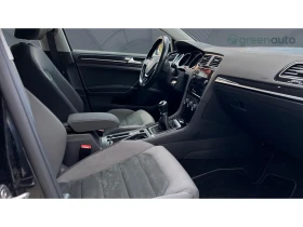 VW Golf 1.5 TSi ACT OPF Highline, Месечна вноска от 207   - 14990 € / 29317.89 лв. - 99217203 9