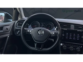 VW Golf 1.5 TSi ACT OPF Highline, Месечна вноска от 207   - 14990 € / 29317.89 лв. - 99217203 13