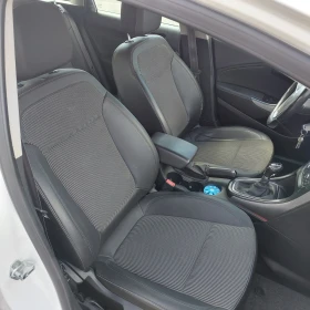 Opel Astra - 3500 € / 6845.40 лв. - 29929822 14