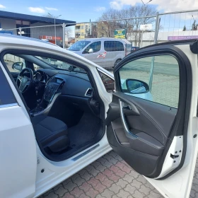 Opel Astra - 3500 € / 6845.40 лв. - 29929822 16