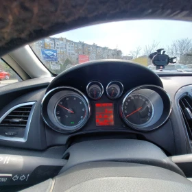 Opel Astra - 3500 € / 6845.40 лв. - 29929822 11