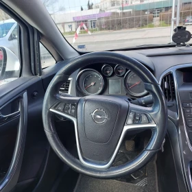 Opel Astra - 3500 € / 6845.40 лв. - 29929822 13
