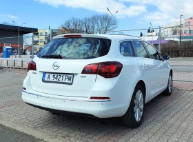 Opel Astra - 3500 € / 6845.40 лв. - 29929822 4