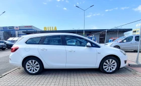 Opel Astra - 3500 € / 6845.40 лв. - 29929822 3