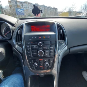 Opel Astra - 3500 € / 6845.40 лв. - 29929822 10
