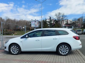 Opel Astra - 3500 € / 6845.40 лв. - 29929822 6