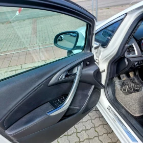 Opel Astra - 3500 € / 6845.40 лв. - 29929822 8