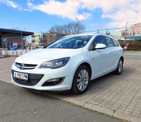 Opel Astra - 3500 € / 6845.40 лв. - 29929822 15