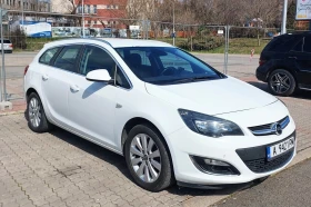 Opel Astra - 3500 € / 6845.40 лв. - 29929822 2