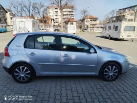 VW Golf - 4000 € / 7823.32 лв. - 75097837 3
