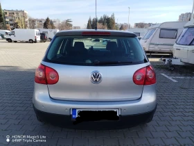 VW Golf - 4000 € / 7823.32 лв. - 75097837 5