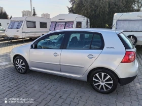 VW Golf - 4000 € / 7823.32 лв. - 75097837 2