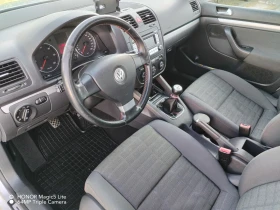 VW Golf - 4000 € / 7823.32 лв. - 75097837 7