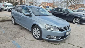 VW Passat 4Motion | Auto.bg — изображение 2