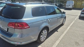 VW Passat 4Motion (177 �.�.)  N1 | Mobile.bg � ����� ������ 10