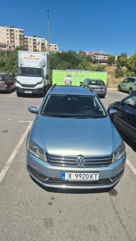 VW Passat 4Motion (177 �.�.)  N1 | Mobile.bg � ����� ������ 5