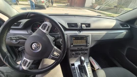 VW Passat 4Motion | Auto.bg — изображение 7