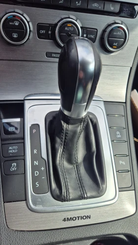 VW Passat 4Motion | Auto.bg — изображение 8