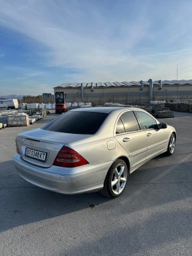 Mercedes-Benz C 220 Italy/Avantgarde/AndroidAuto/���� | Mobile.bg � ����� ������ 6