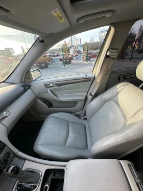 Mercedes-Benz C 220 Italy/Avantgarde/AndroidAuto/���� | Mobile.bg � ����� ������ 11