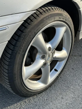 Mercedes-Benz C 220 Italy/Avantgarde/AndroidAuto/���� | Mobile.bg � ����� ������ 7