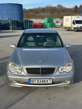 Mercedes-Benz C 220 Italy/Avantgarde/AndroidAuto/���� | Mobile.bg � ����� ������ 2
