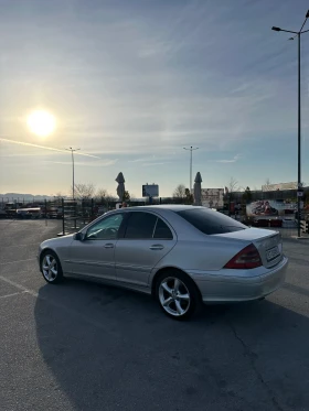 Mercedes-Benz C 220 Italy/Avantgarde/AndroidAuto/���� | Mobile.bg � ����� ������ 3