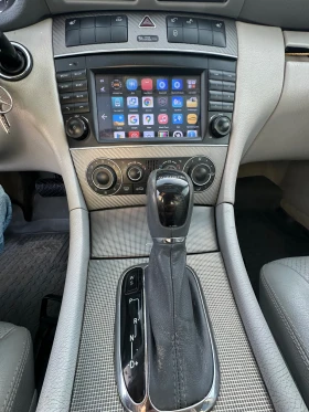 Mercedes-Benz C 220 Italy/Avantgarde/AndroidAuto/���� | Mobile.bg � ����� ������ 10