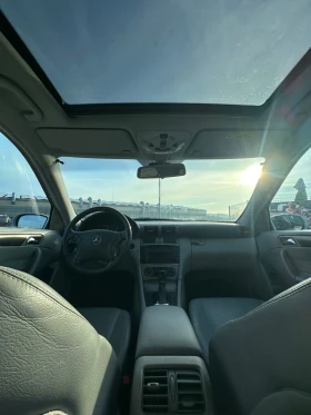 Mercedes-Benz C 220 Italy/Avantgarde/AndroidAuto/���� | Mobile.bg � ����� ������ 15