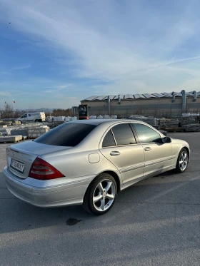 Mercedes-Benz C 220 Italy/Avantgarde/AndroidAuto/���� | Mobile.bg � ����� ������ 8