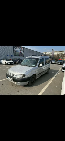 Citroen Berlingo - 1200 € / 2347.00 лв. - 39669260 2