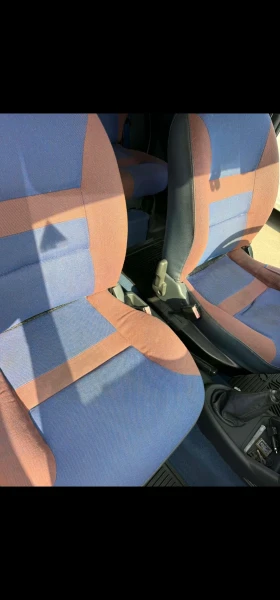 Citroen Berlingo - 1200 € / 2347.00 лв. - 39669260 4