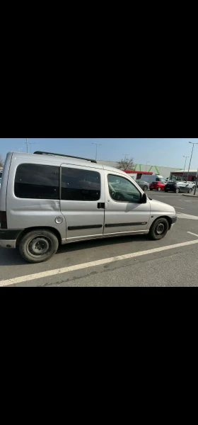 Citroen Berlingo - 1200 € / 2347.00 лв. - 39669260 5