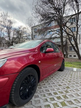 Peugeot 307 - 1950 € / 3813.87 лв. - 59929694 4