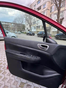 Peugeot 307 - 1950 € / 3813.87 лв. - 59929694 13