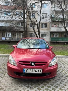 Peugeot 307 - 1950 € / 3813.87 лв. - 59929694 2