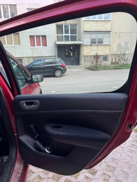 Peugeot 307 - 1950 € / 3813.87 лв. - 59929694 12