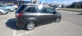 Ford Grand C-Max undefined | Auto.bg — изображение 12