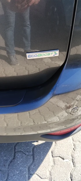 Ford Grand C-Max undefined | Auto.bg — изображение 17