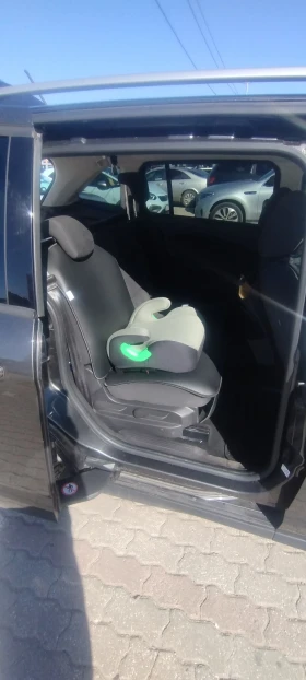 Ford Grand C-Max undefined | Auto.bg — изображение 13