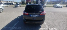 Ford Grand C-Max undefined | Auto.bg — изображение 11