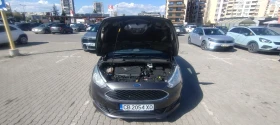 Ford Grand C-Max undefined | Auto.bg — изображение 7
