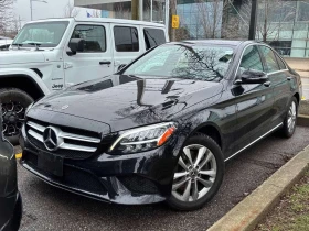 Mercedes-Benz C 300 4MATIC/ПАНОРАМА/ПОДГРЕВИ/ВТОРИ ГУМИ